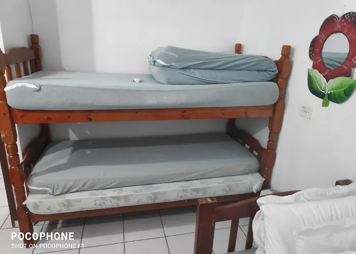 Casa Perto Da Praia, Maitinga