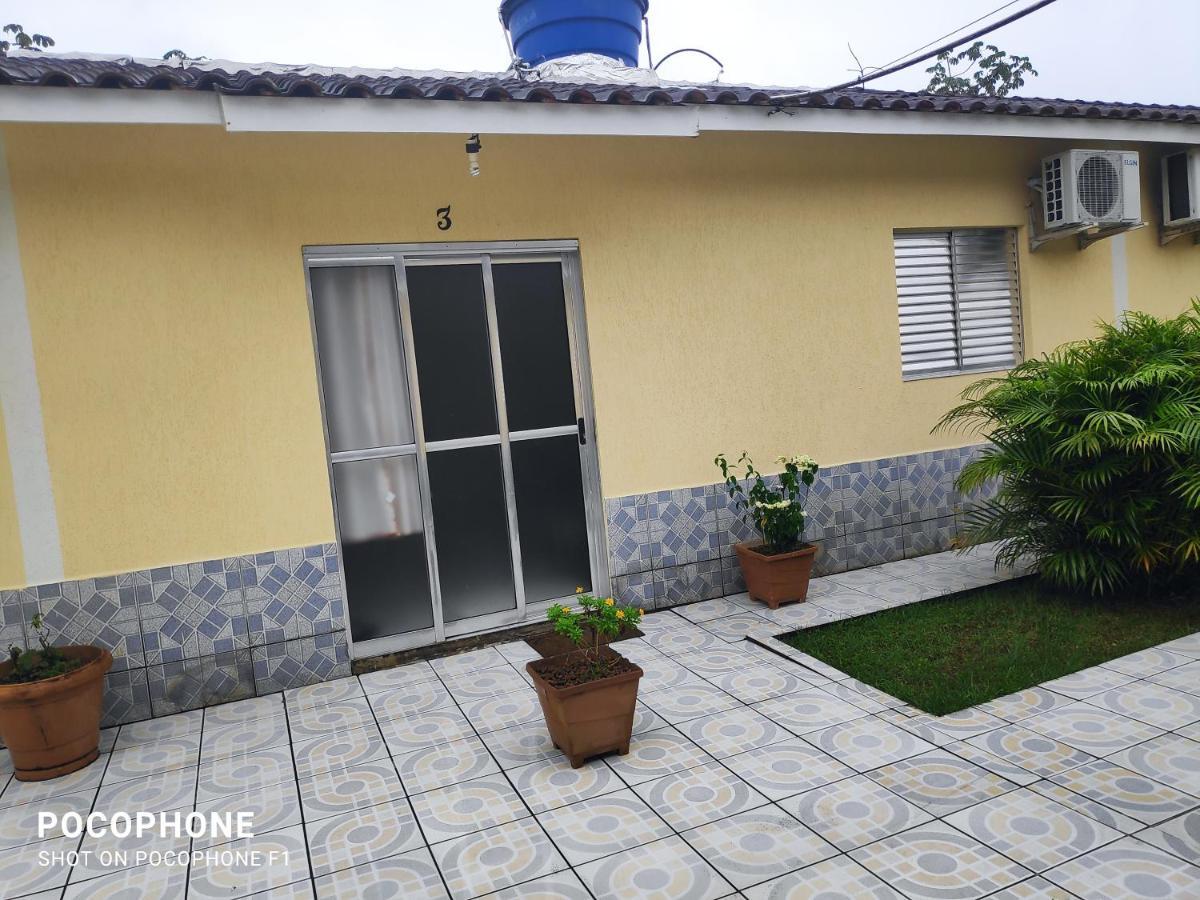 Casa Perto Da Praia, Maitinga Bertioga