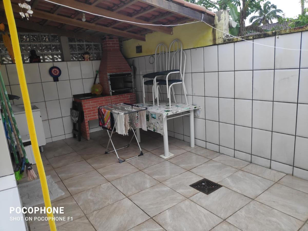 Casa Perto Da Praia, Maitinga Villa