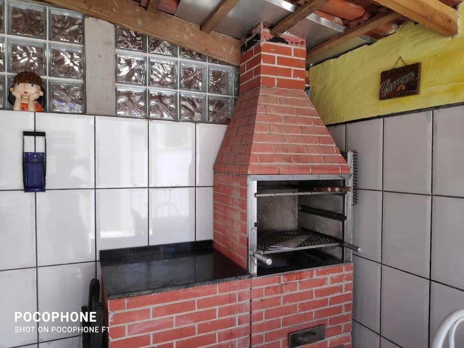 Casa Perto Da Praia, Maitinga Villa Bertioga