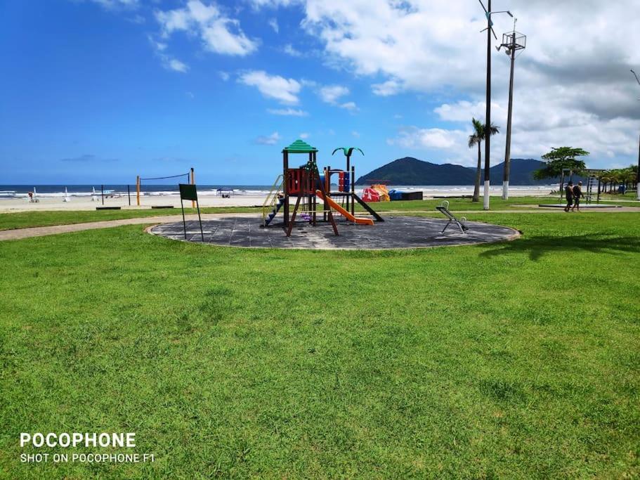 Villa Casa Perto Da Praia, Maitinga *
