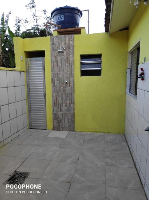 Villa Casa Perto Da Praia, Maitinga